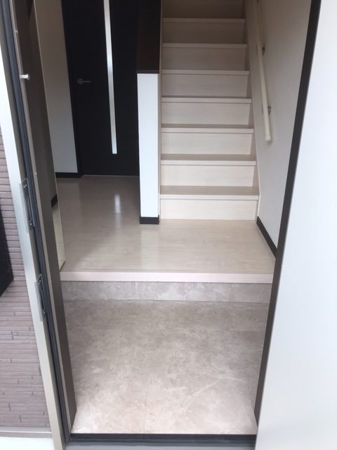 アーバンパレス日明Ⅱ 0 (2)