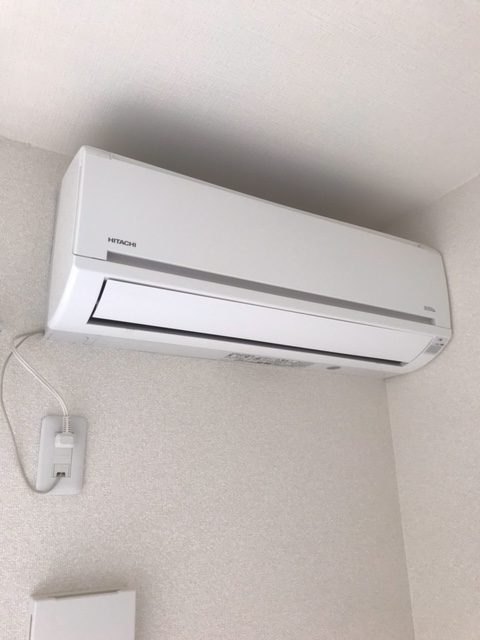 アーバンパレス日明Ⅱ 1 (2)