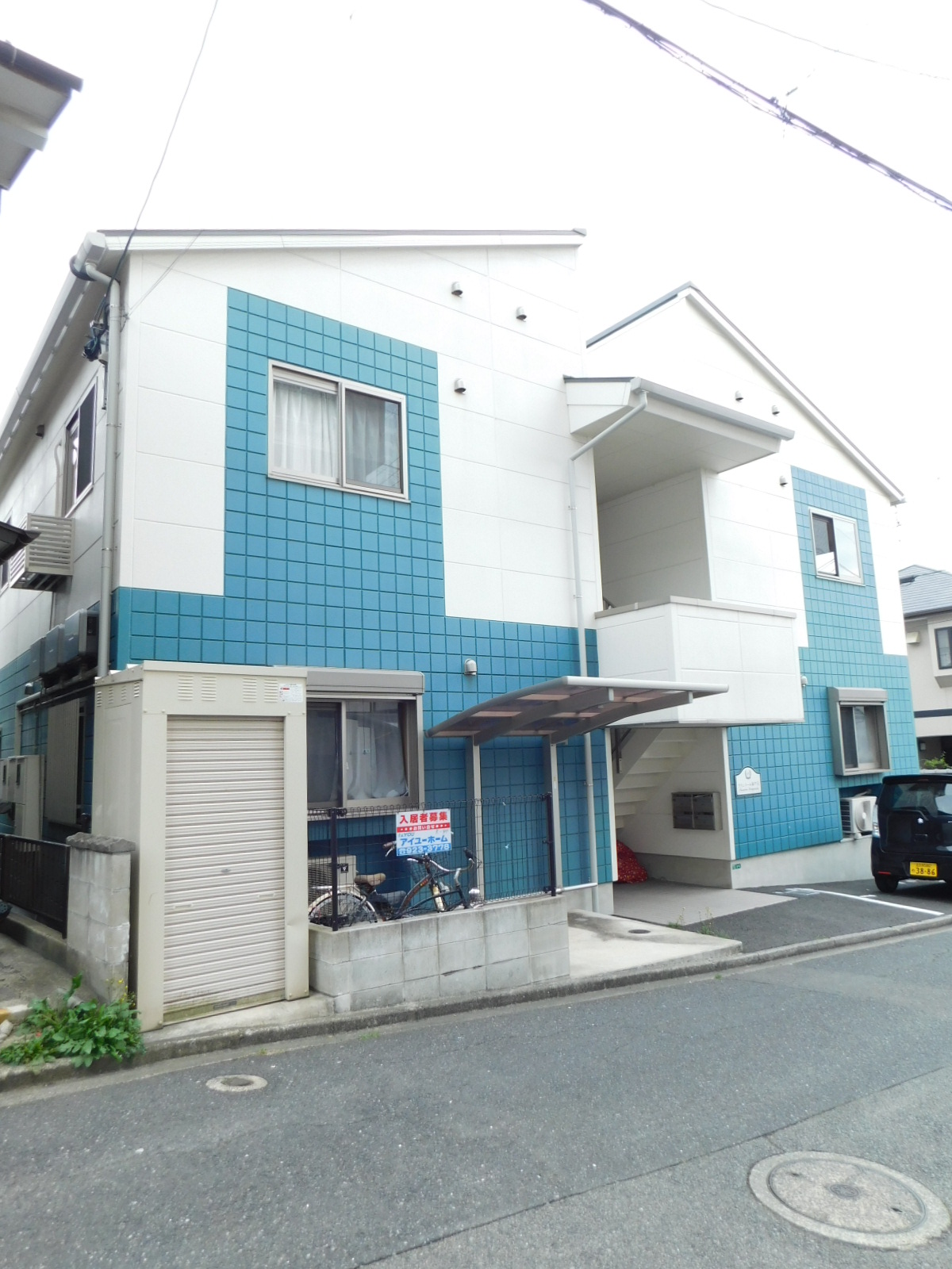 プランドール霧ヶ丘 135