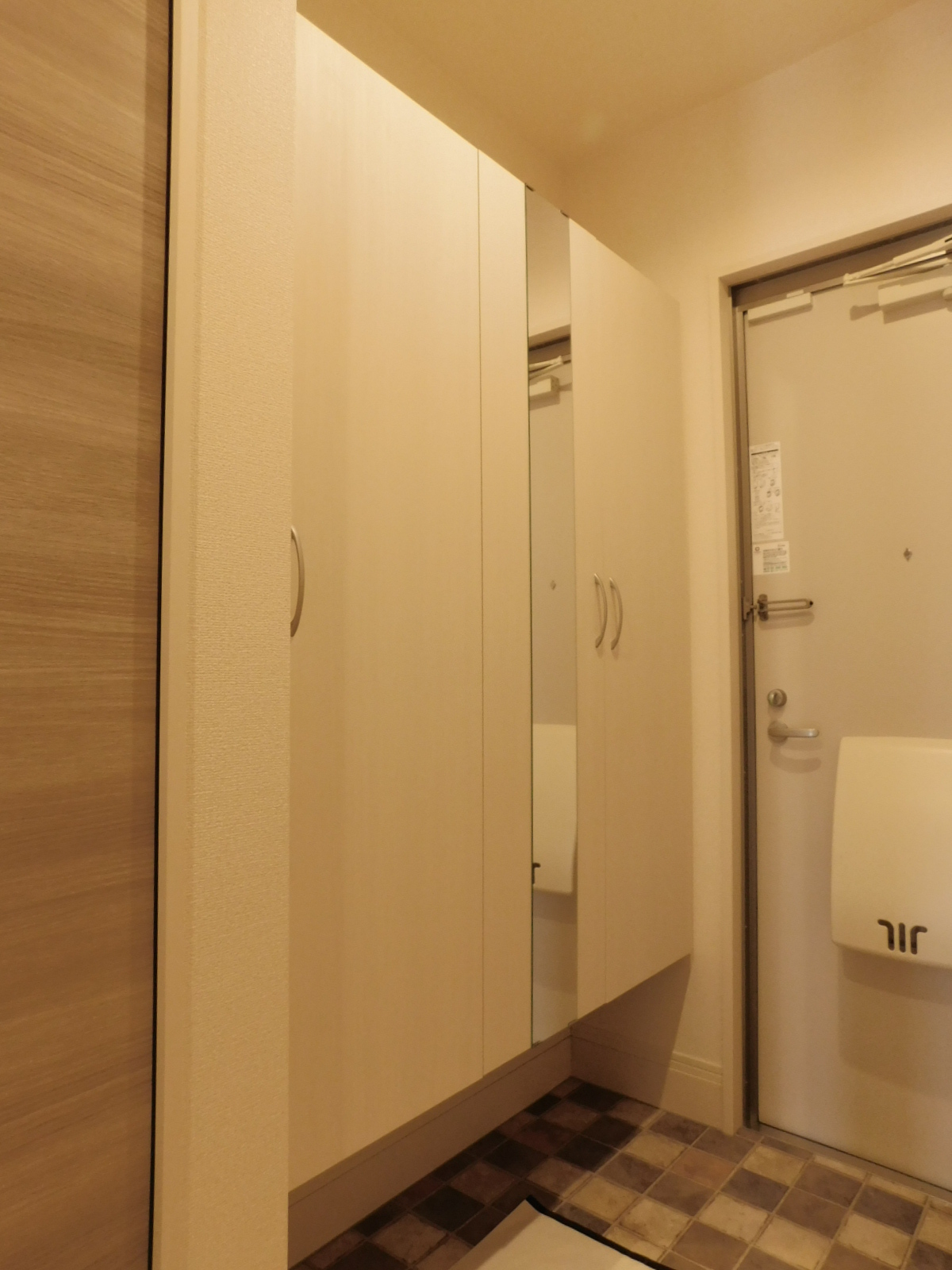D-room城野駅　B棟 294