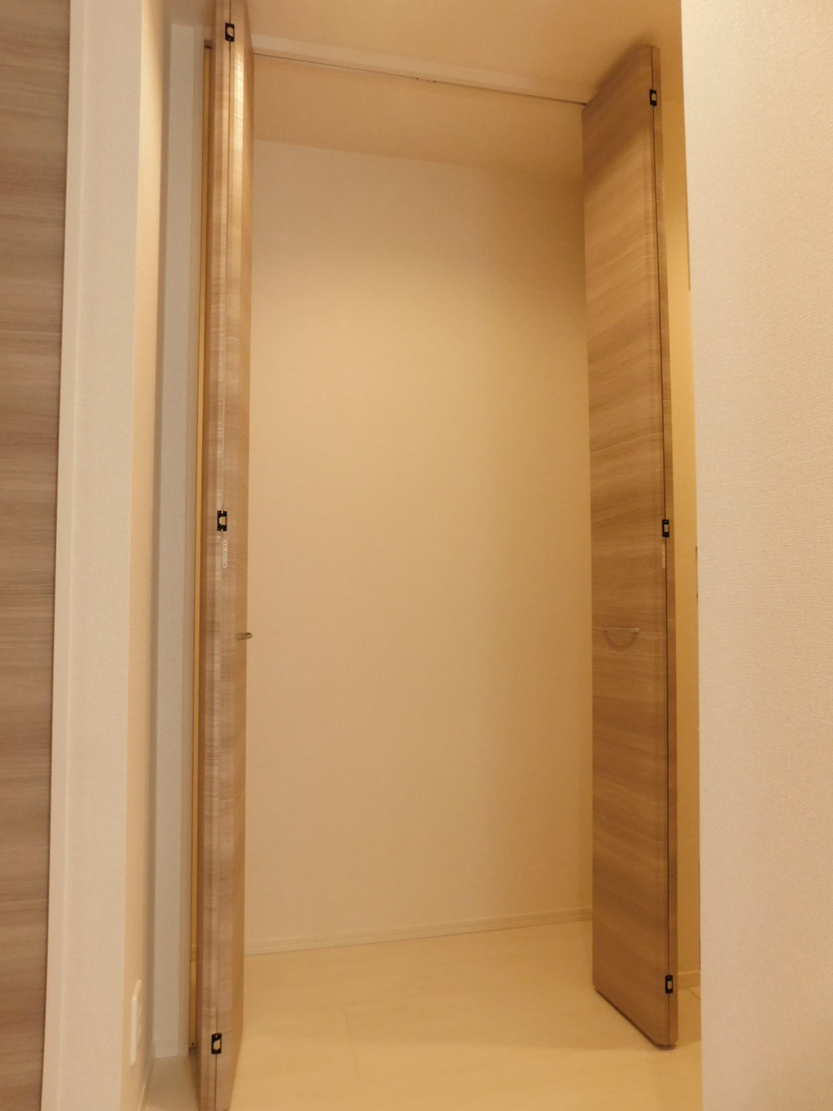 D-room城野駅　B棟 297