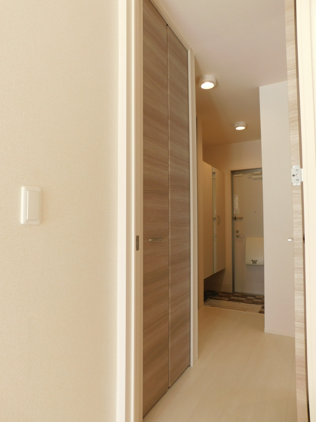 D-room城野駅　B棟 300
