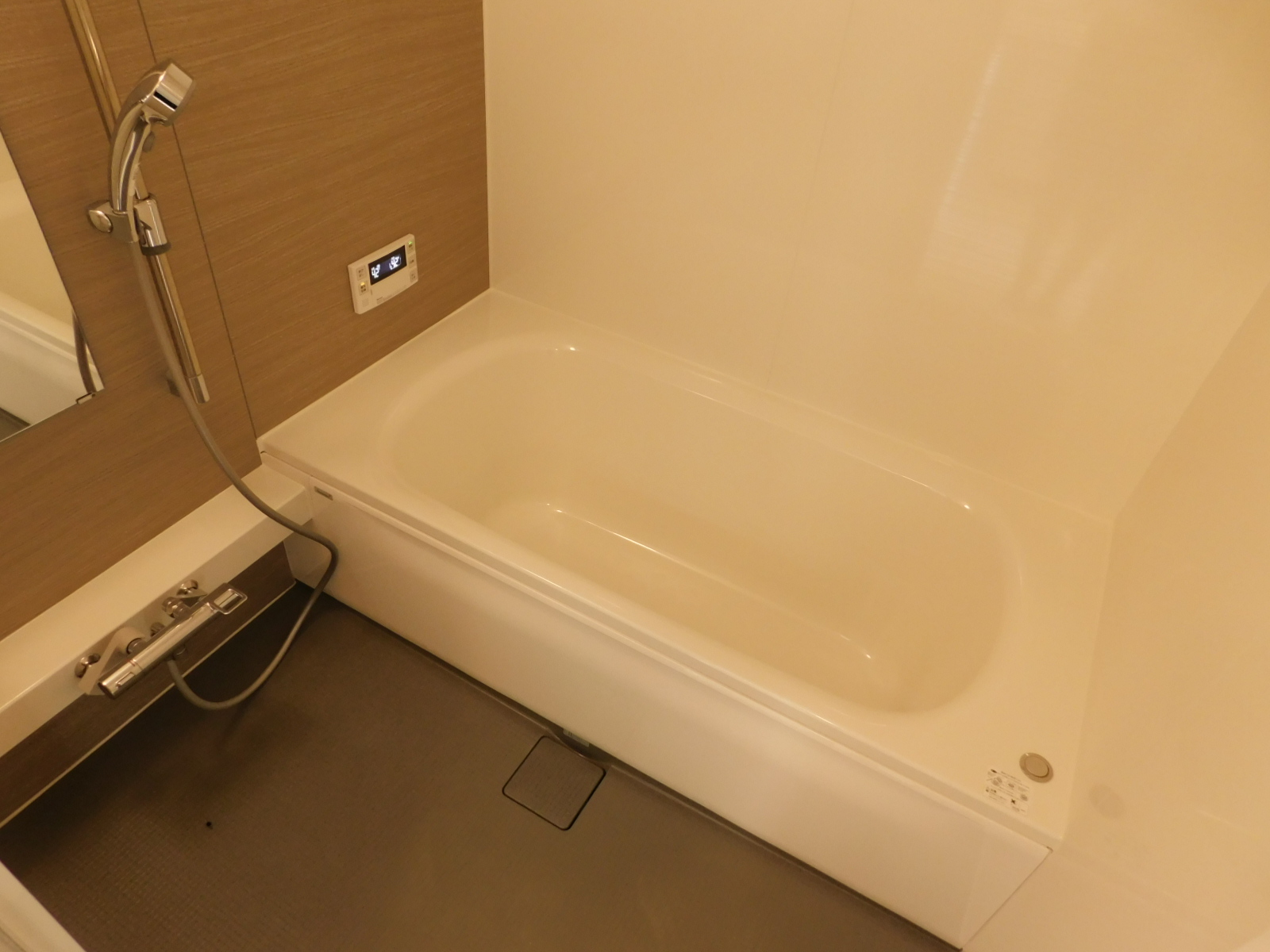 D-room城野駅　B棟 308