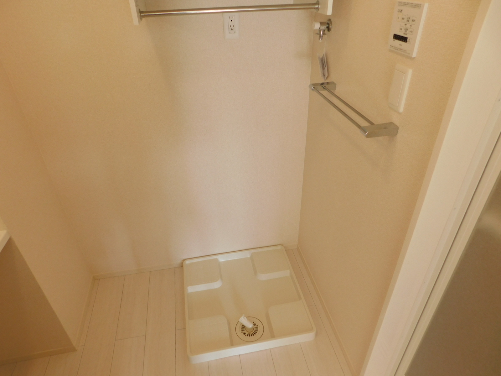 D-room城野駅　B棟 313