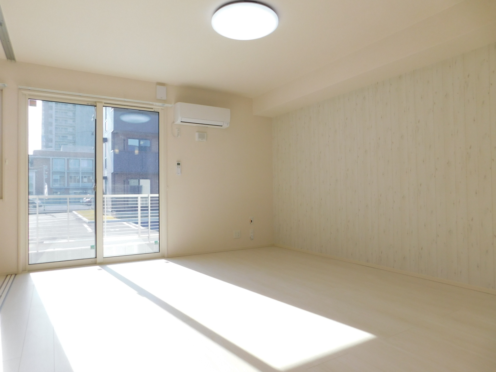 D-room城野駅　B棟 334