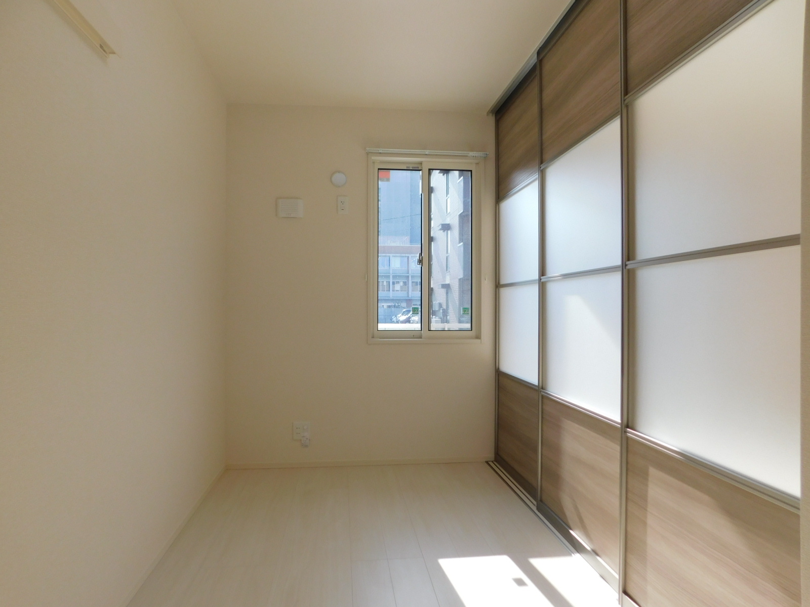 D-room城野駅　B棟 344