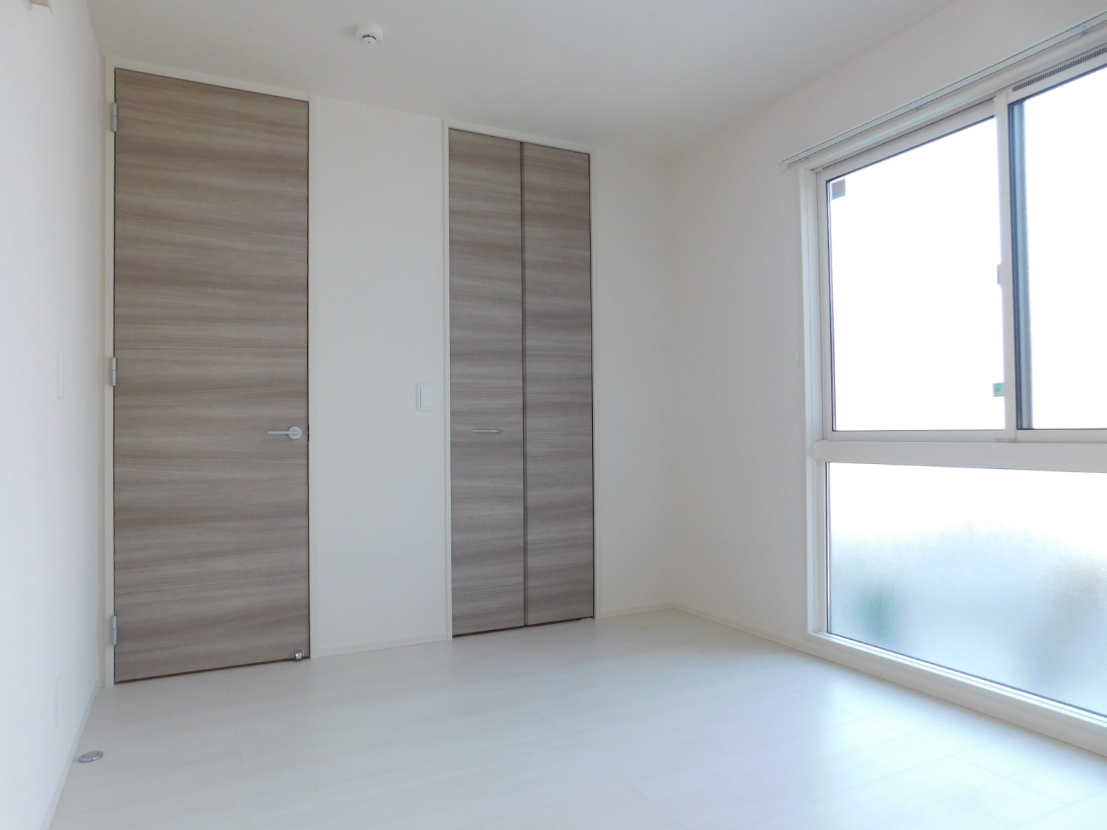 D-room城野駅　B棟 354