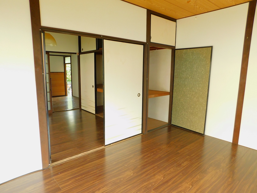安部山荘 9月3日撮影分 369