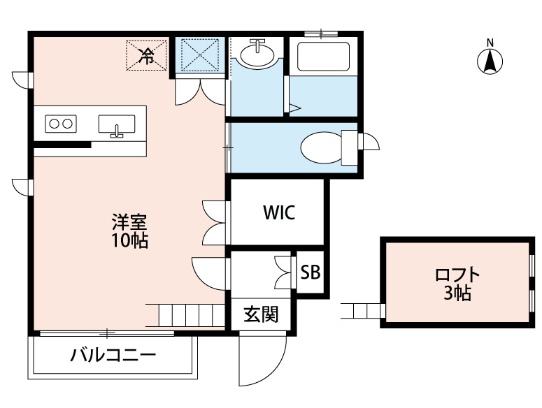カーサ幸～casa saiwai～ pdf5(カラー)