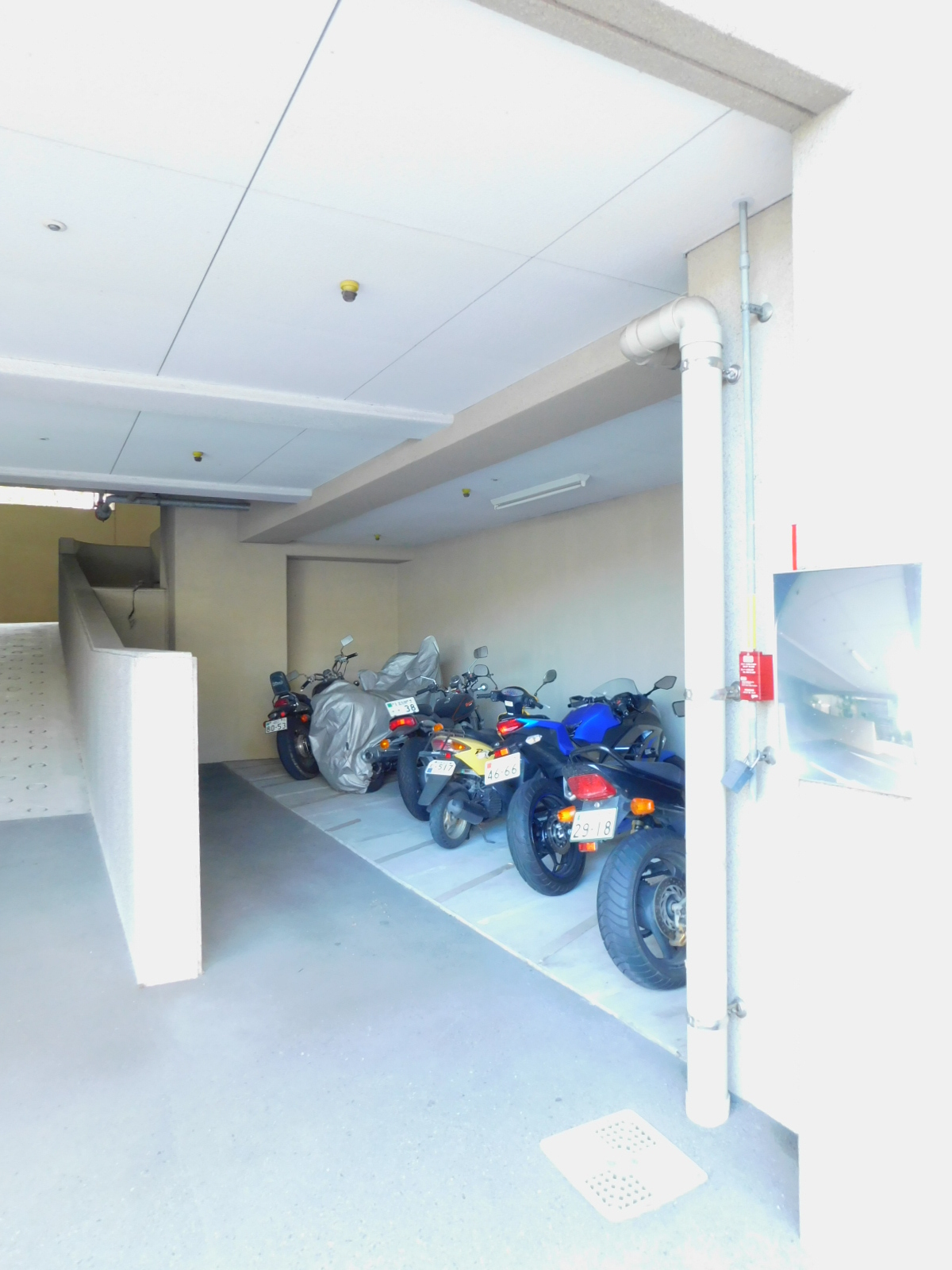グランドパレスプラウド到津 658