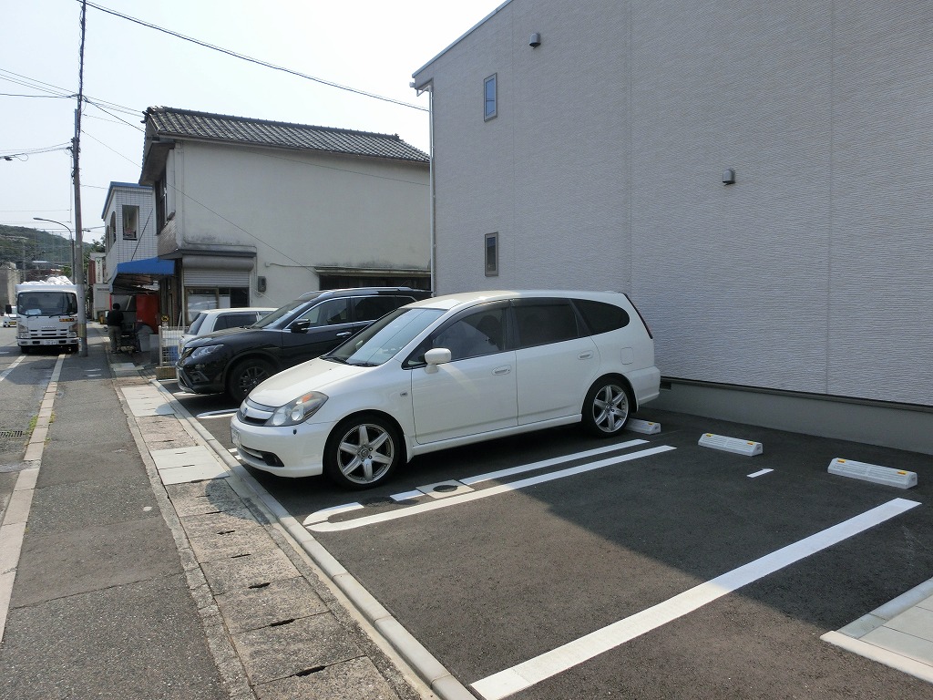 シャトー・熊谷 CIMG0076