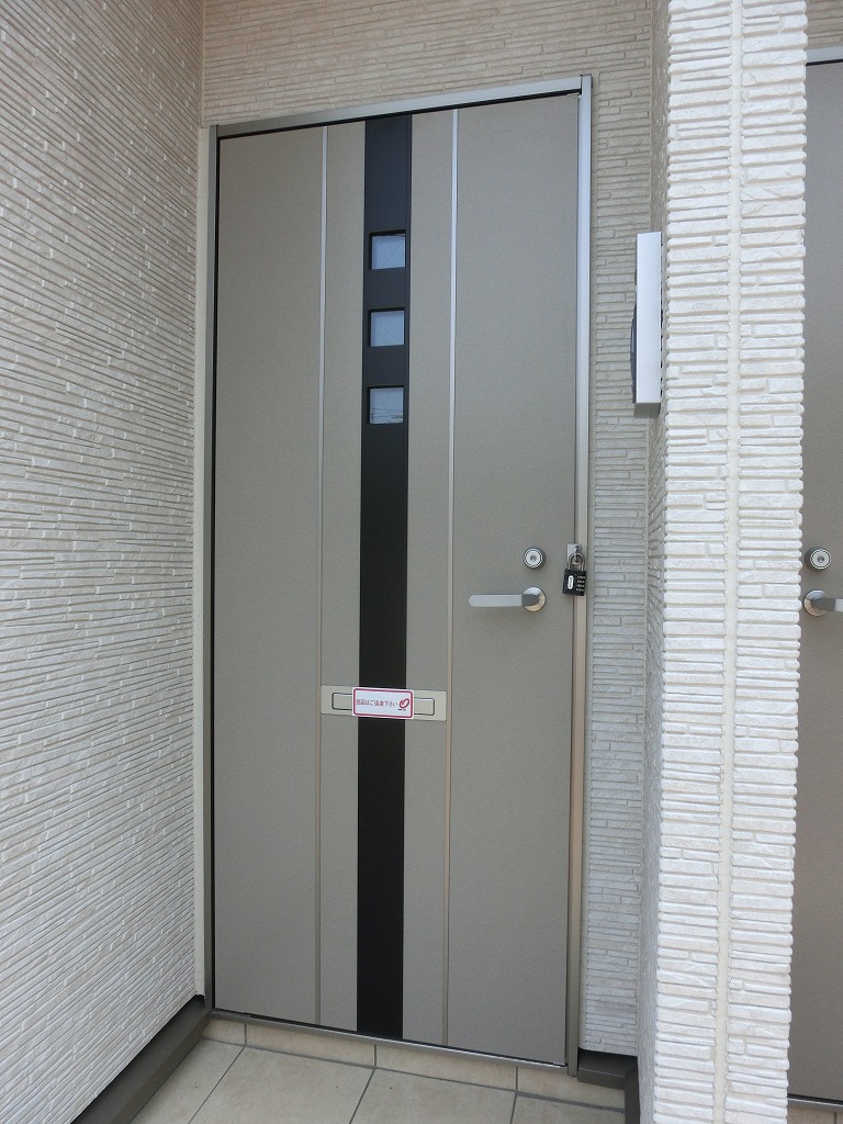 シャトー・熊谷 CIMG0085