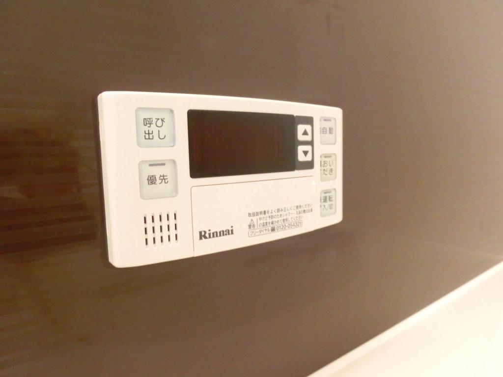 アーバンパレス日明Ⅱ CIMG2221