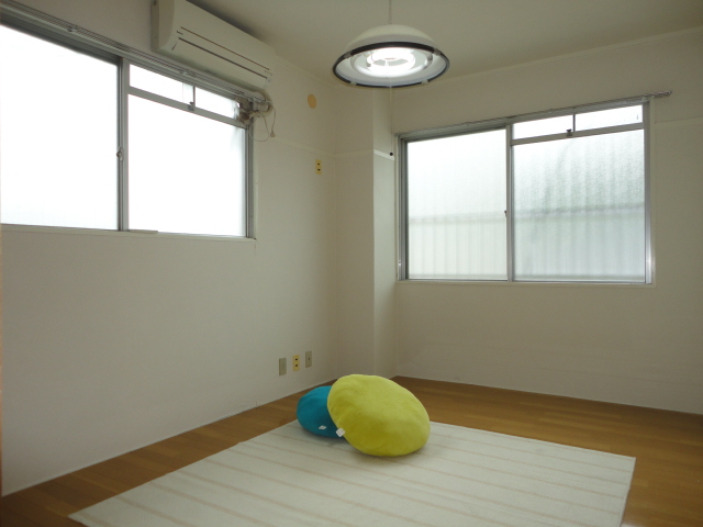 井口ビル DSC03656