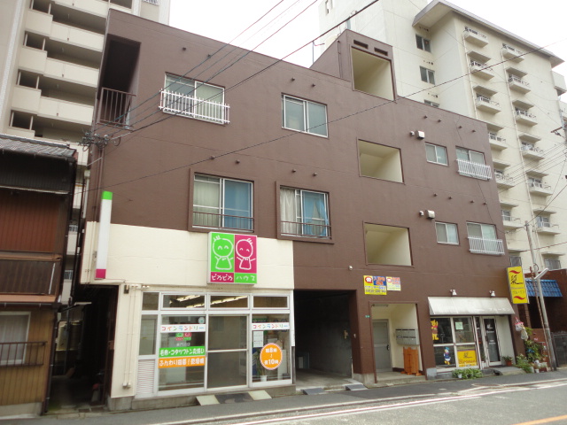 井口ビル DSC03664