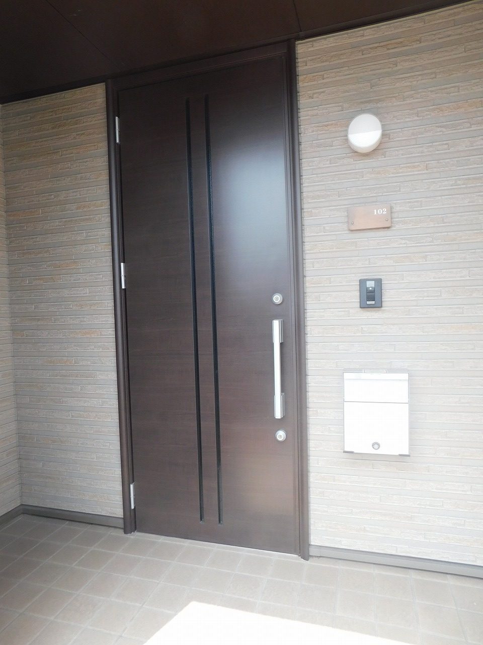 アクロタウン白萩壱番館 DSCN0003