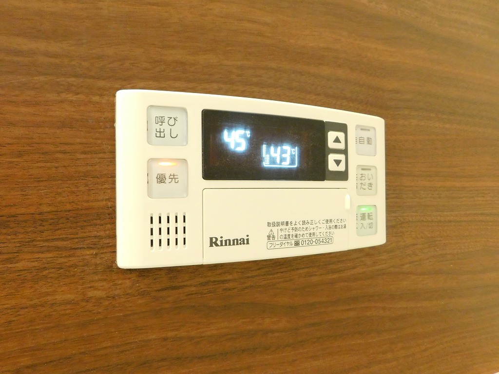ベレッツァ門司 DSCN0011