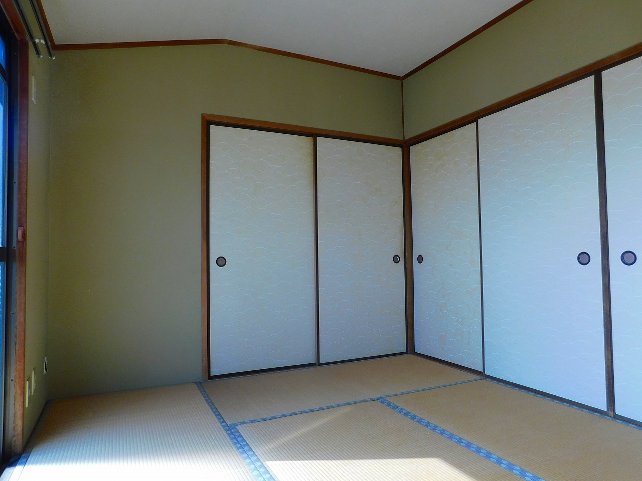ノースワン城野 DSCN0027