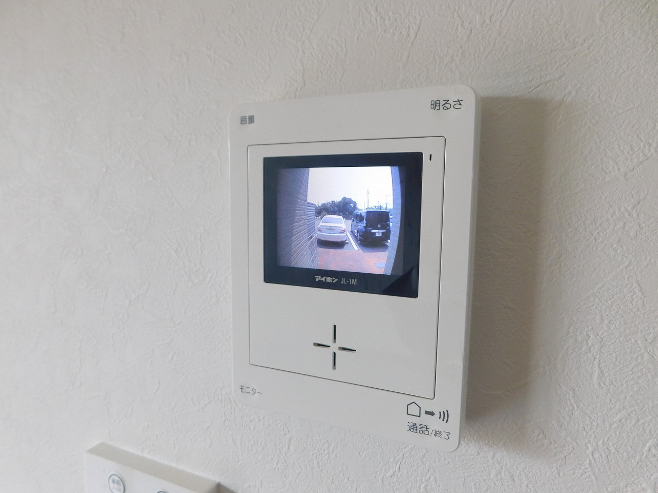 アクロタウン白萩壱番館 DSCN0027