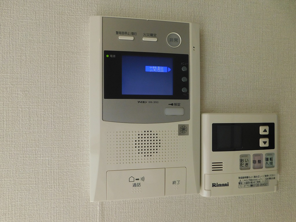ベレッツァ門司 DSCN0028