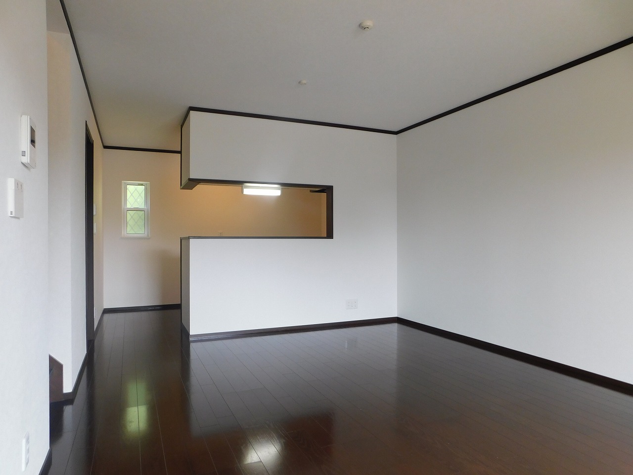 アクロタウン白萩壱番館 DSCN0032