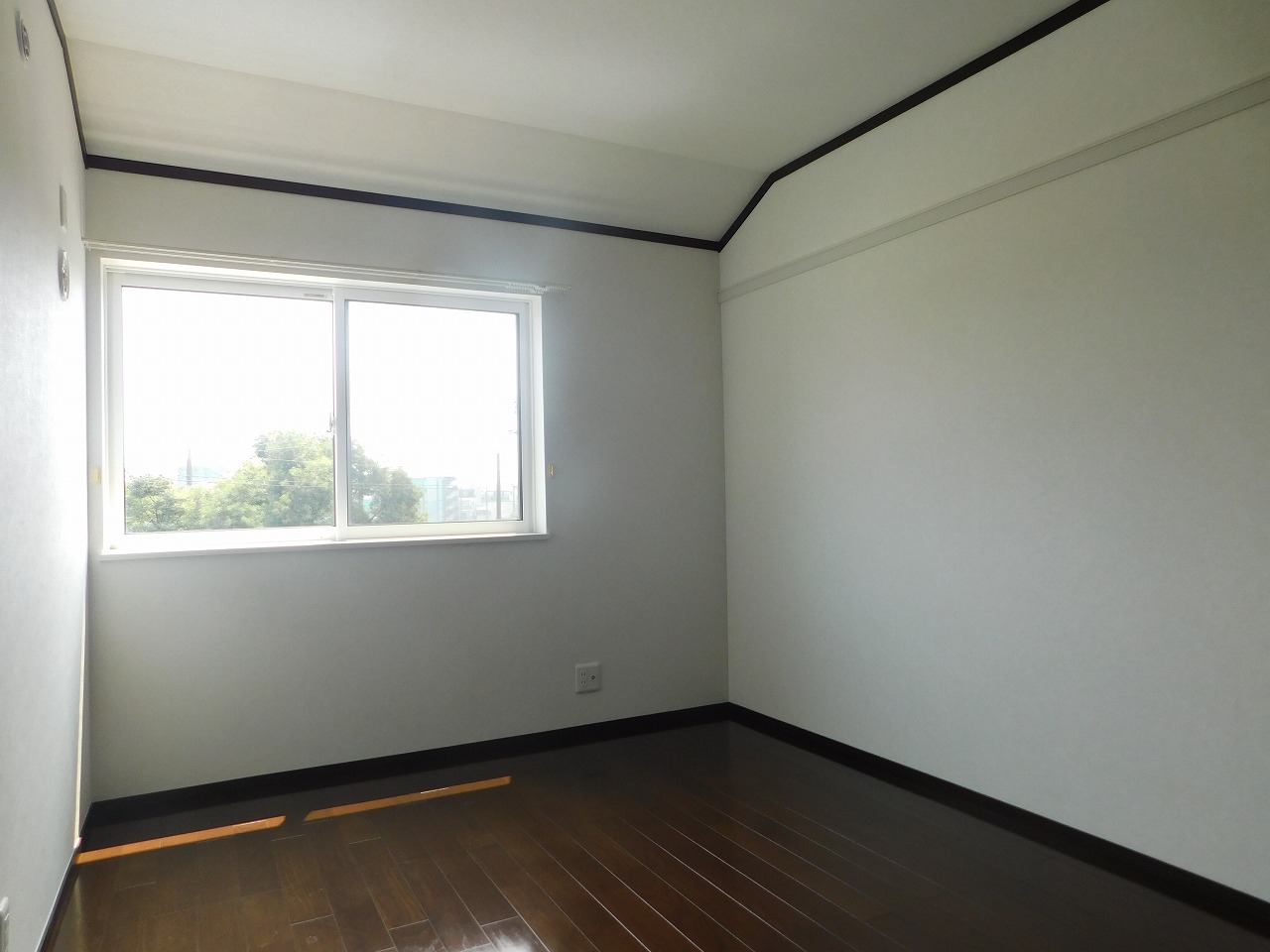 アクロタウン白萩壱番館 DSCN0035