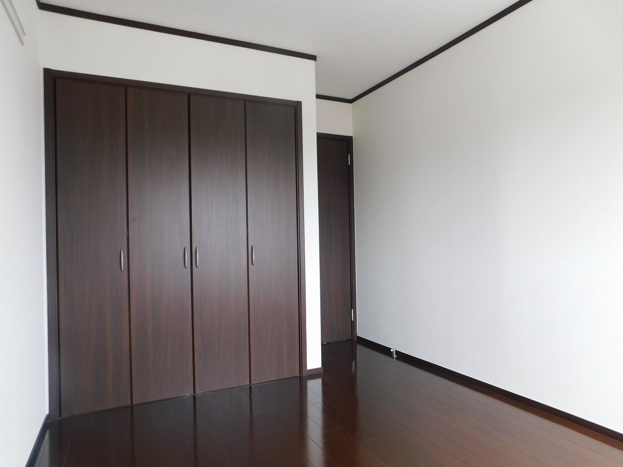 アクロタウン白萩壱番館 DSCN0037