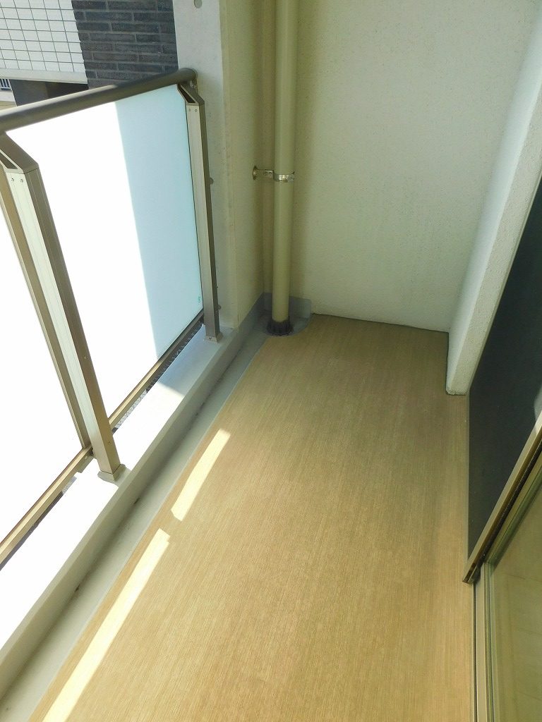 ベレッツァ門司 DSCN0040