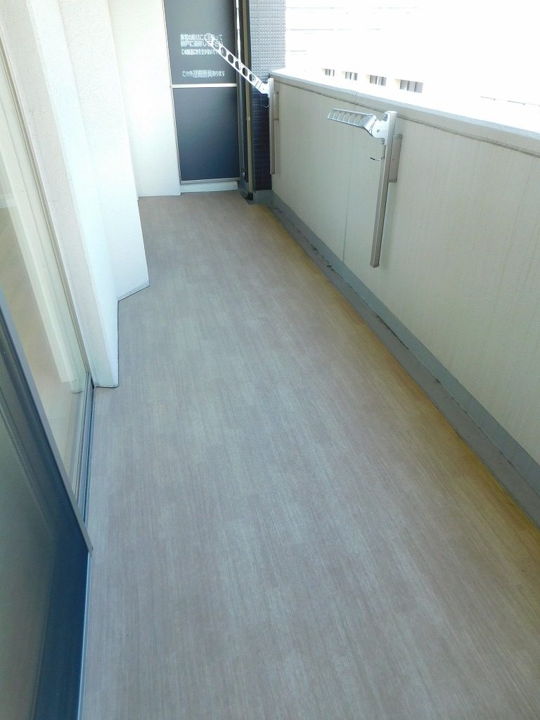 ベレッツァ門司 DSCN0041