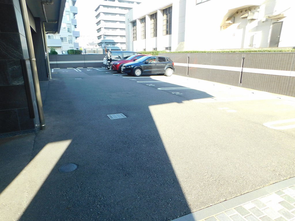 ベレッツァ門司 DSCN0050