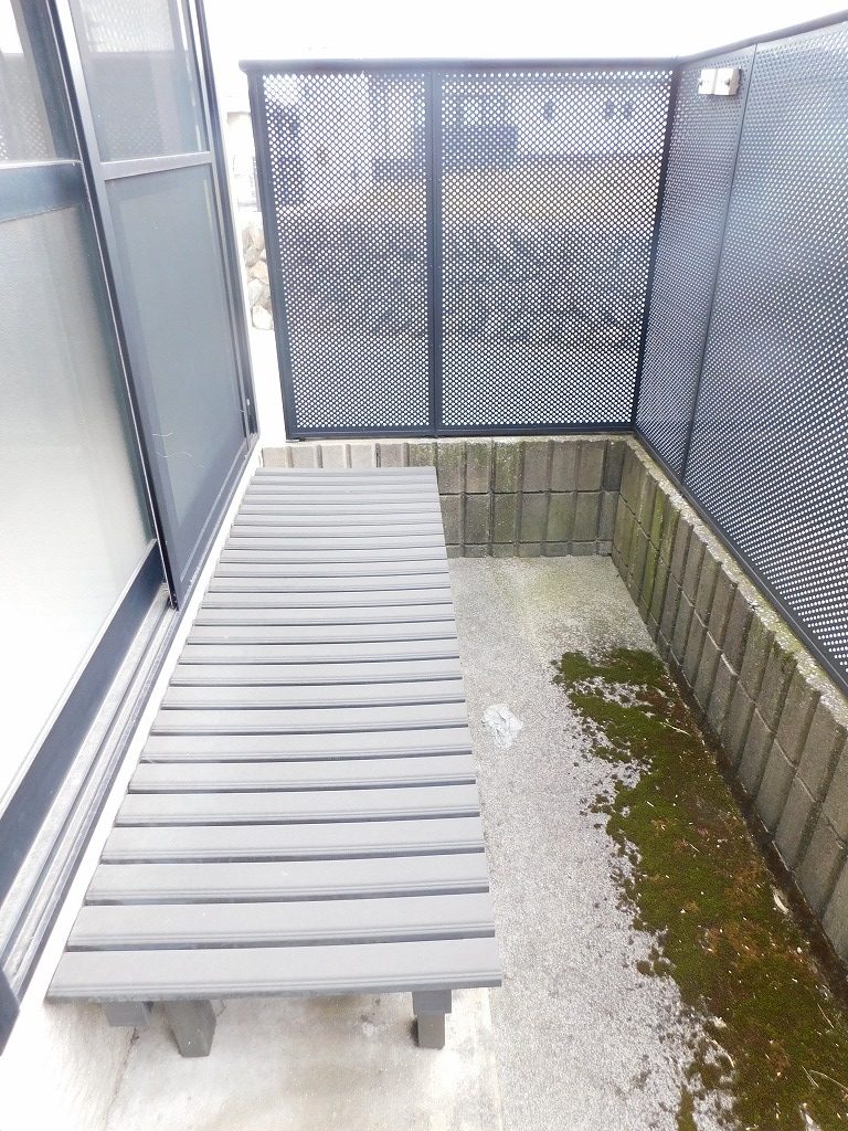 ソレアードTR G棟 DSCN0063