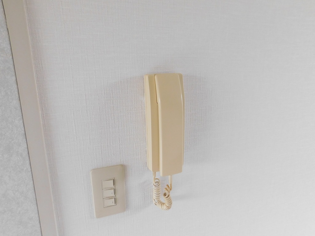 ソレアードTR G棟 DSCN0075