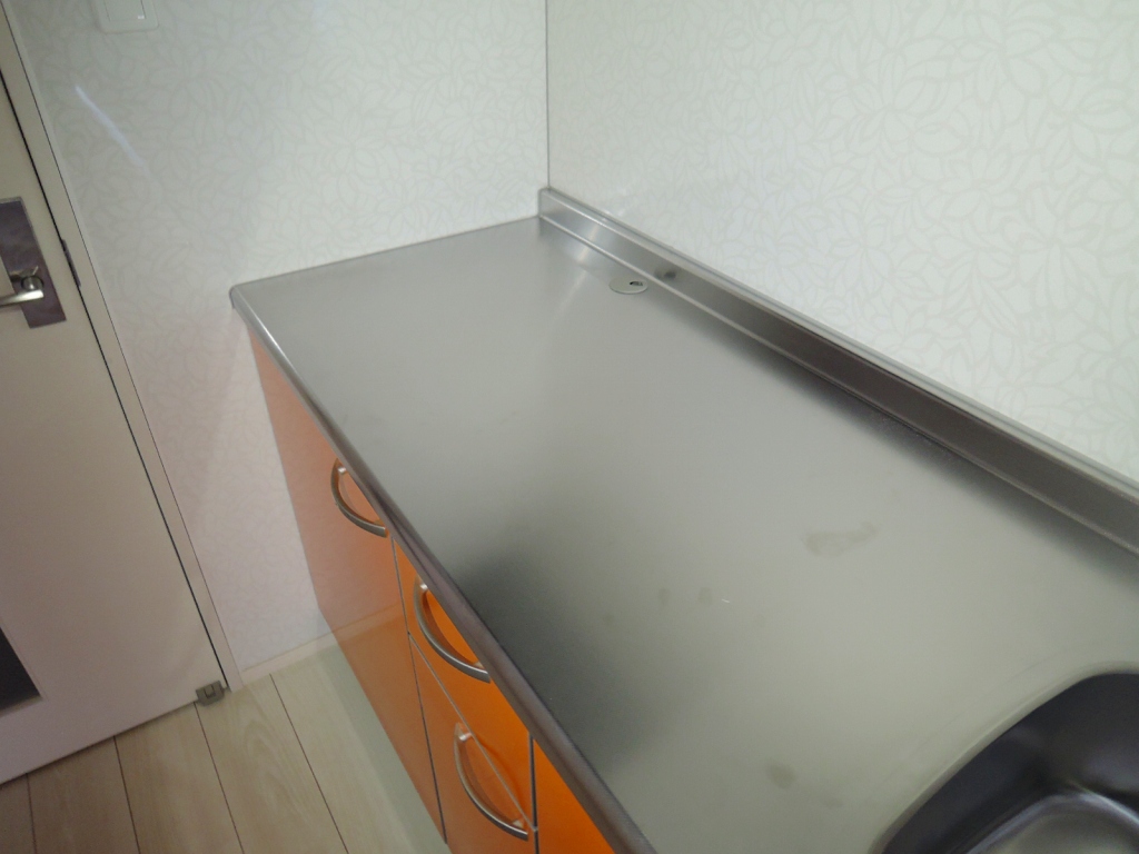 ギャラン竪町 DSCN0158
