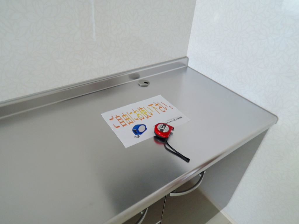 ギャラン竪町 DSCN0180