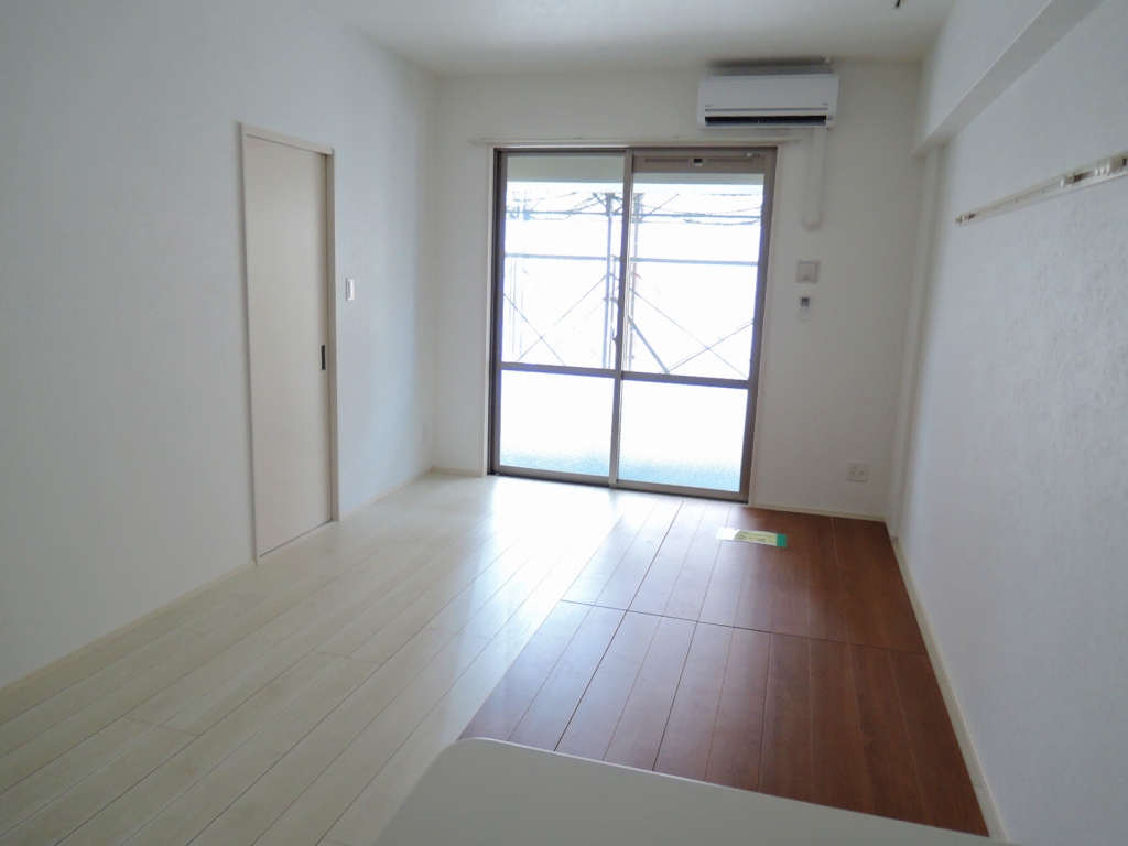 ギャラン竪町 DSCN0196