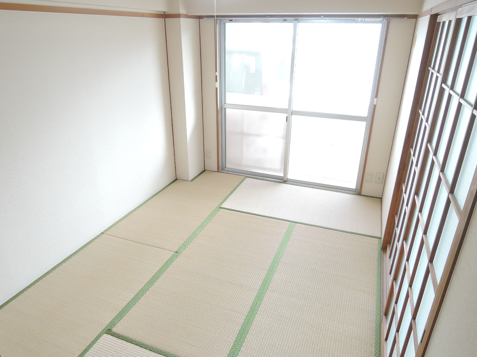 ヴェルクレイン壱番館 DSCN0209