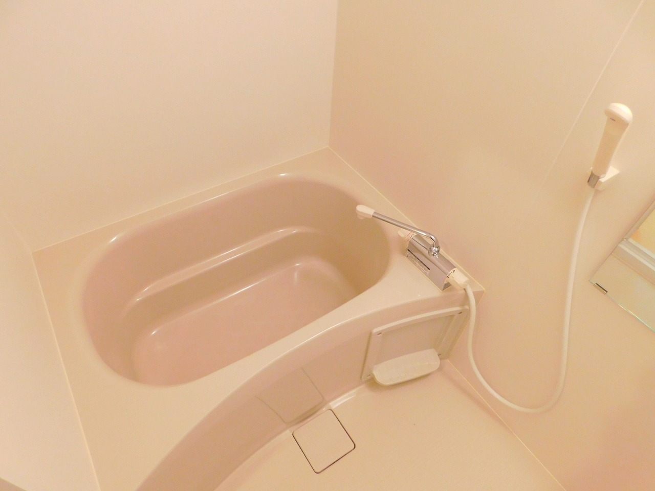 エクシヴ上富野 DSCN0210
