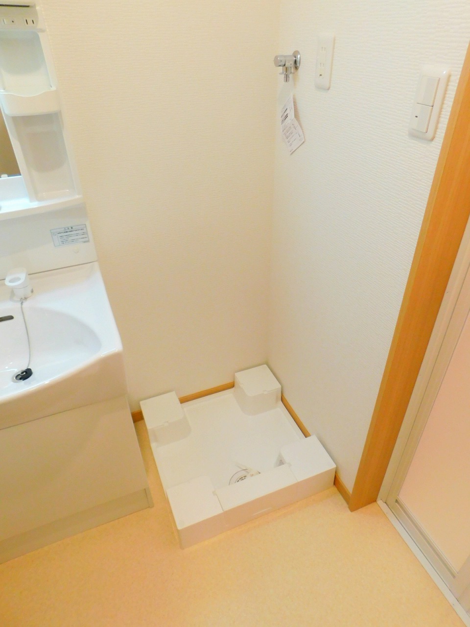 エクシヴ上富野 DSCN0211