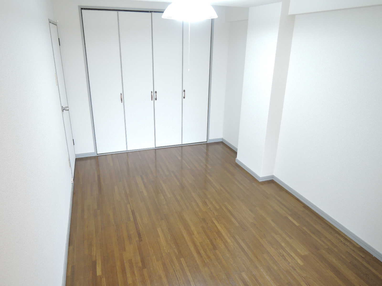 ヴェルクレイン壱番館 DSCN0213