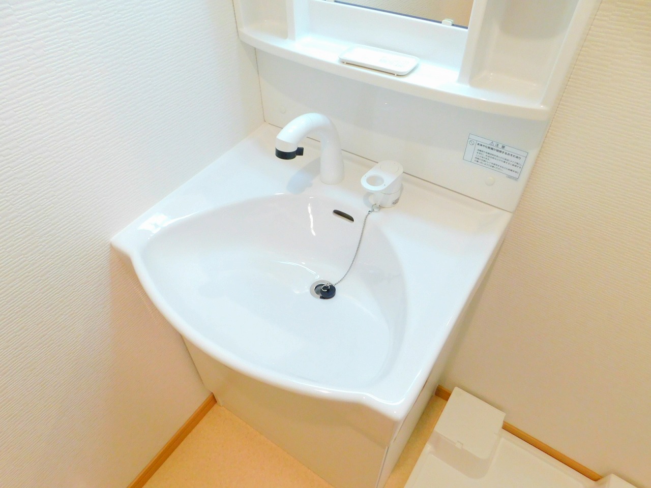 エクシヴ上富野 DSCN0214