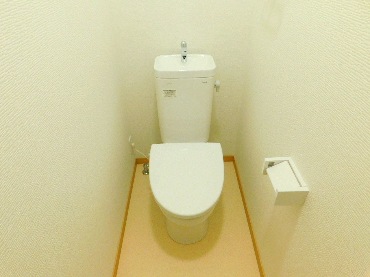 エクシヴ上富野 DSCN0219