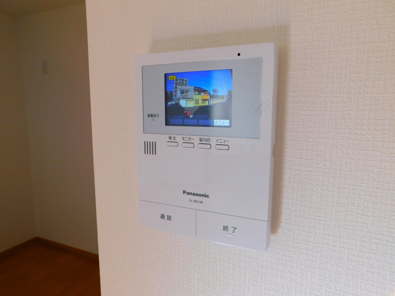 エクシヴ上富野 DSCN0230