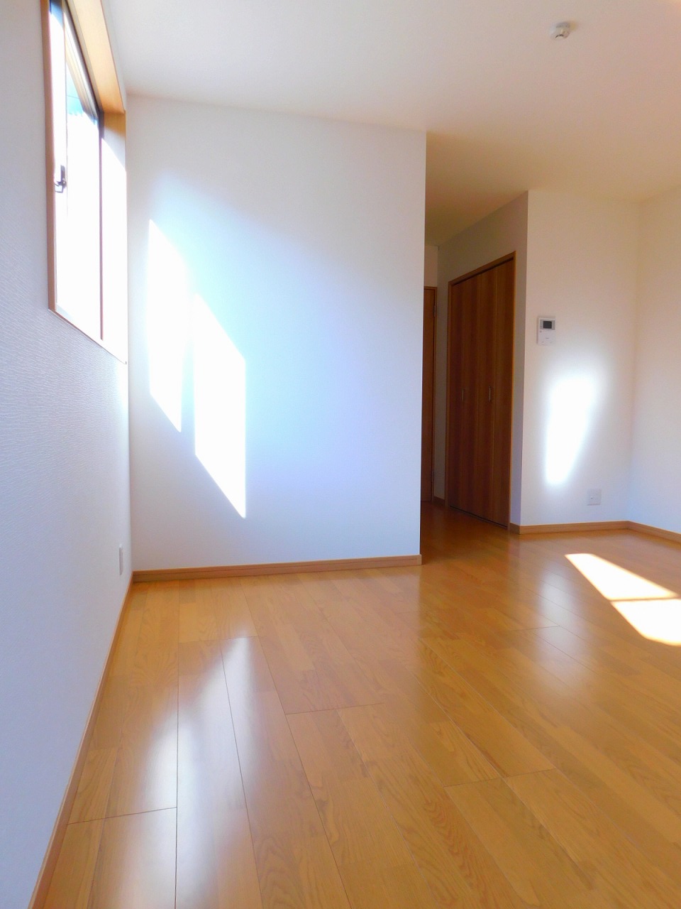 エクシヴ上富野 DSCN0232