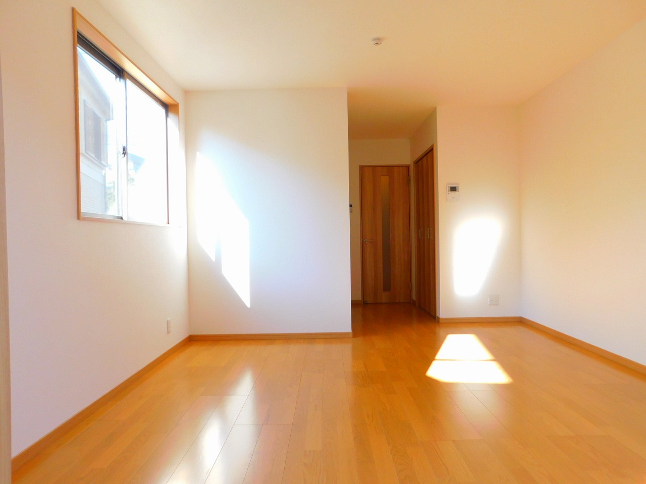エクシヴ上富野 DSCN0233