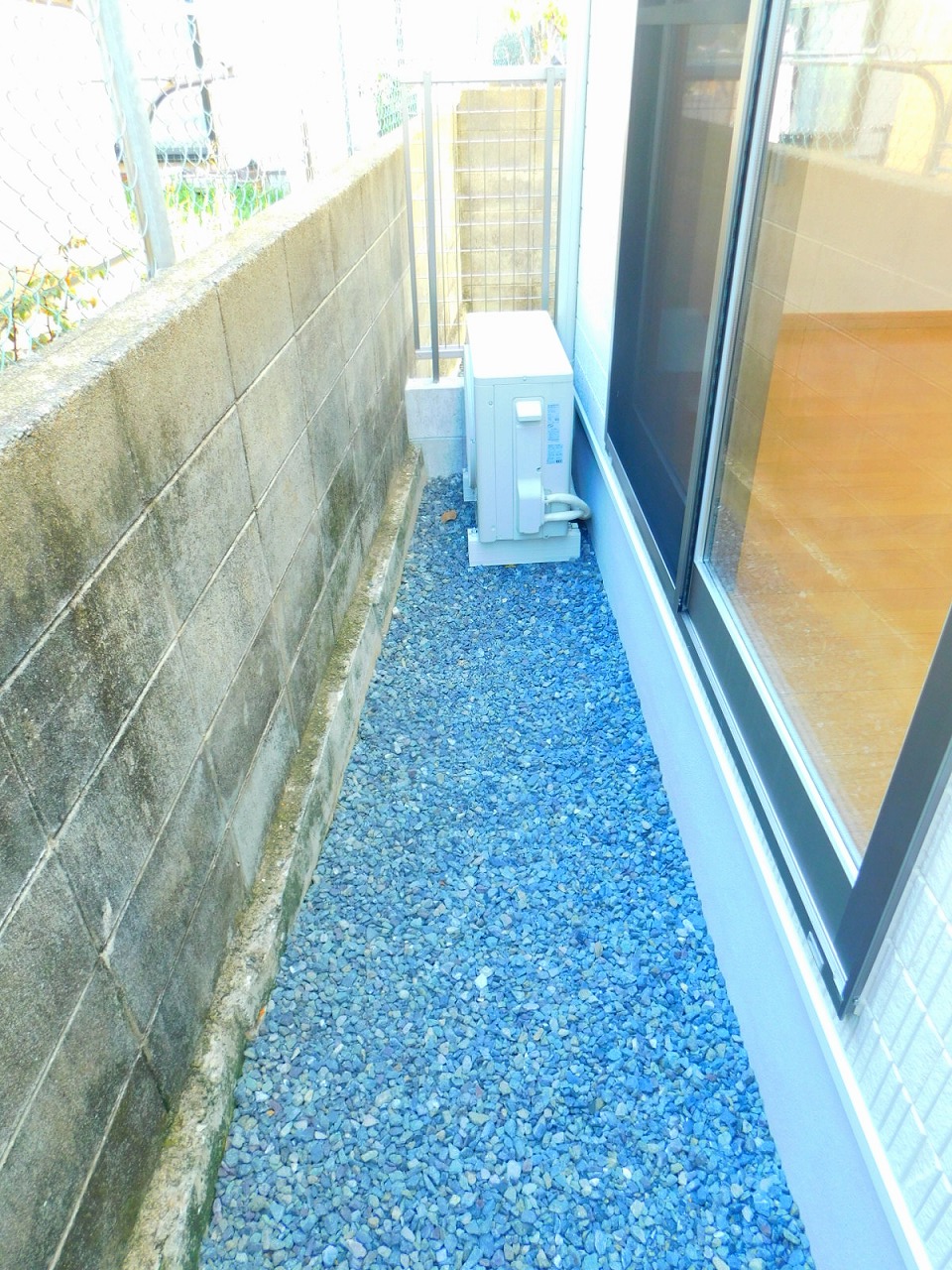 エクシヴ上富野 DSCN0235
