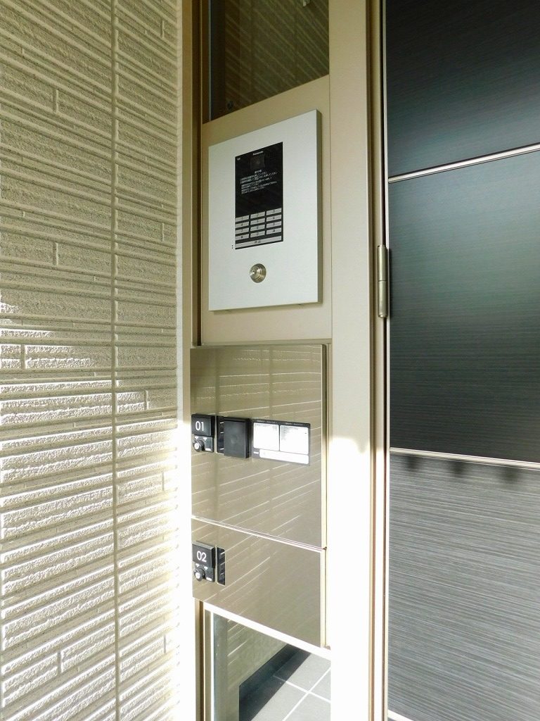 ブライト・グッド・メゾン宇佐町 DSCN0245