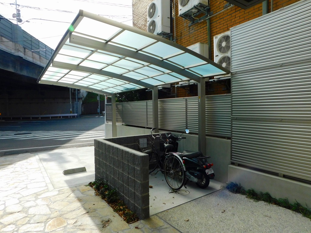 ブライト・グッド・メゾン宇佐町 DSCN0248