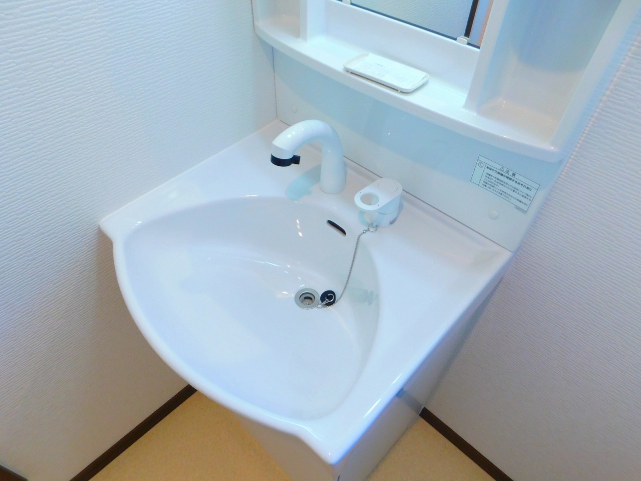 エクシヴ上富野 DSCN0250
