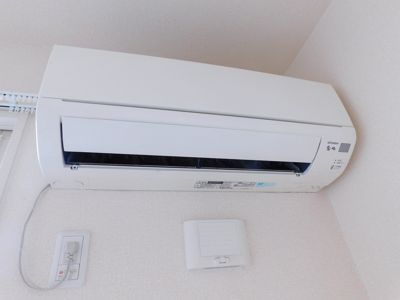 エスポワール泉台 DSCN0251