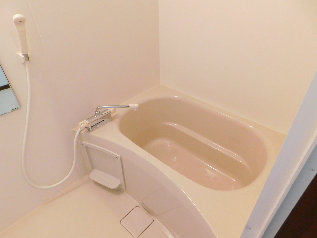 エクシヴ上富野 DSCN0252
